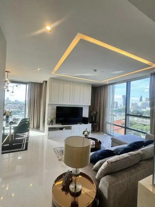 Property photos for The Bangkok Sathorn