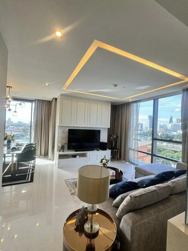 Property photos for The Bangkok Sathorn