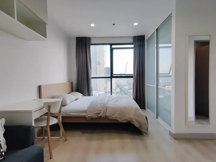 Property photos for Ideo Mobi Sukhumvit 81