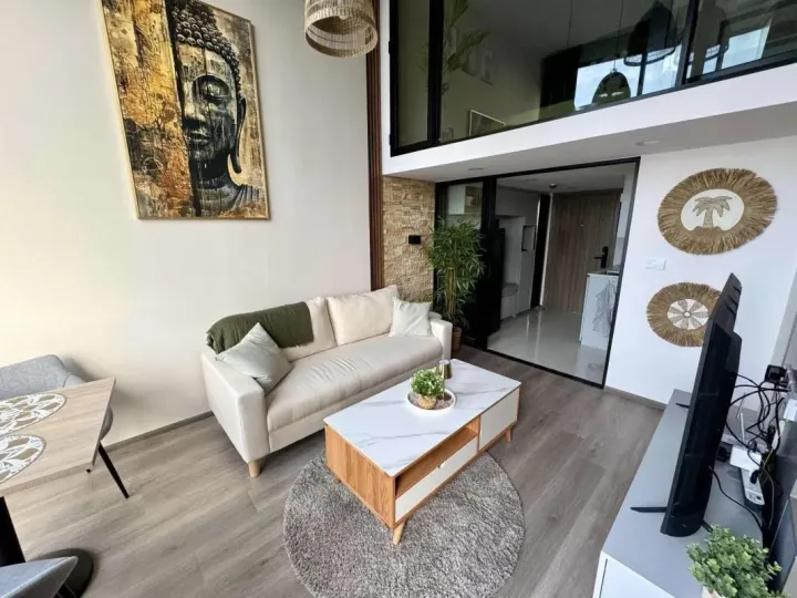 Property photos for Knightsbridge Space Rama 4