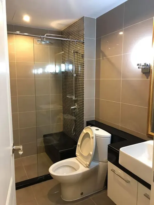 Property photos for Supalai Wellington 2
