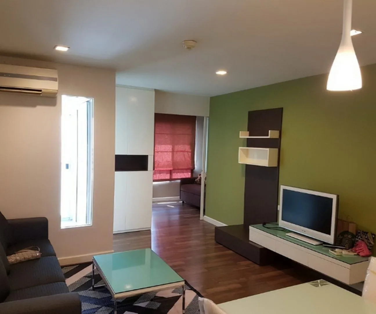 Property photos for The Room Sukhumvit 79