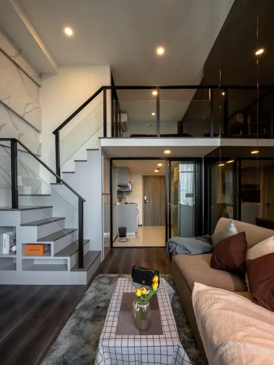 Property photos for Knightsbridge Space Ratchayothin