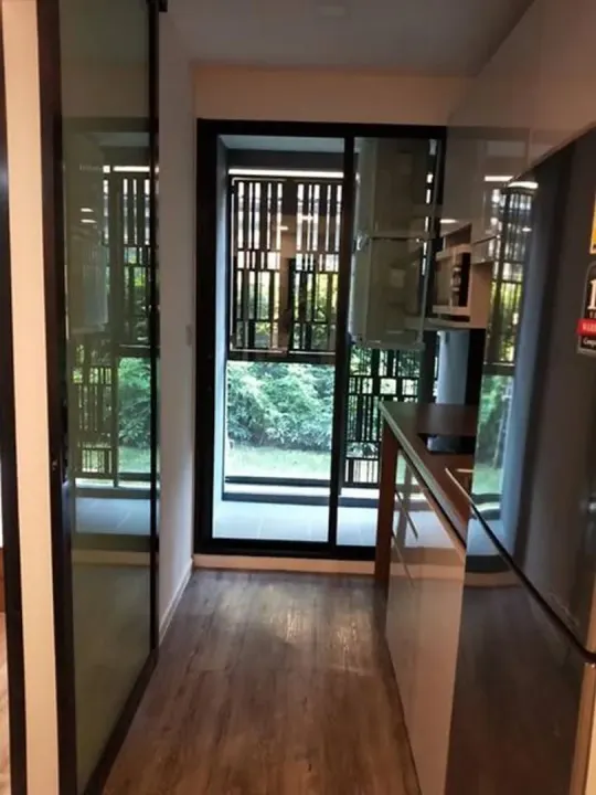 Property photos for Modiz Ratchada 32