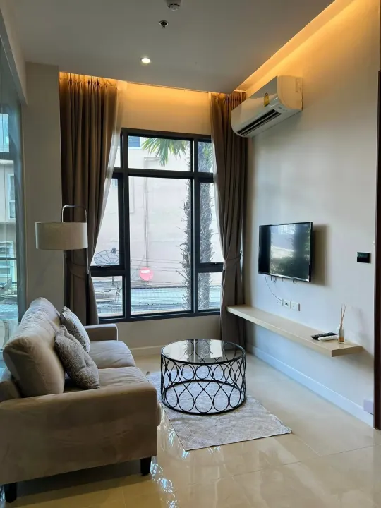 Property photos for Mayfair Place Sukhumvit 50