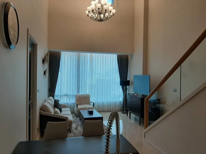 Property photos for Sindhorn Residence