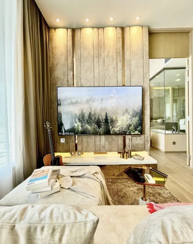 Property photos for The Esse Asoke