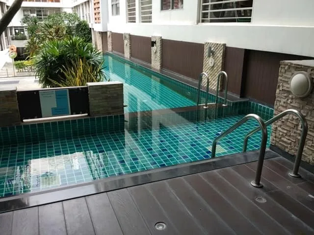 Property photos for The Link Sukhumvit 50
