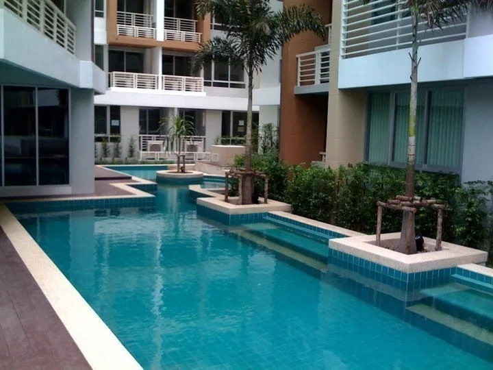 Property photos for Wish @ Siam