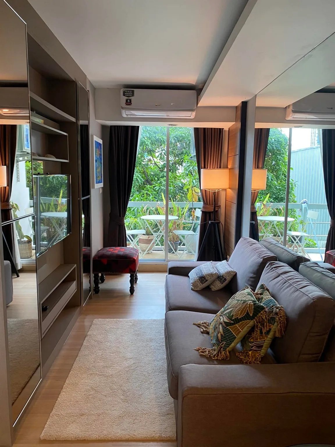 Property photos for The Waterford Sukhumvit 50 Onnut