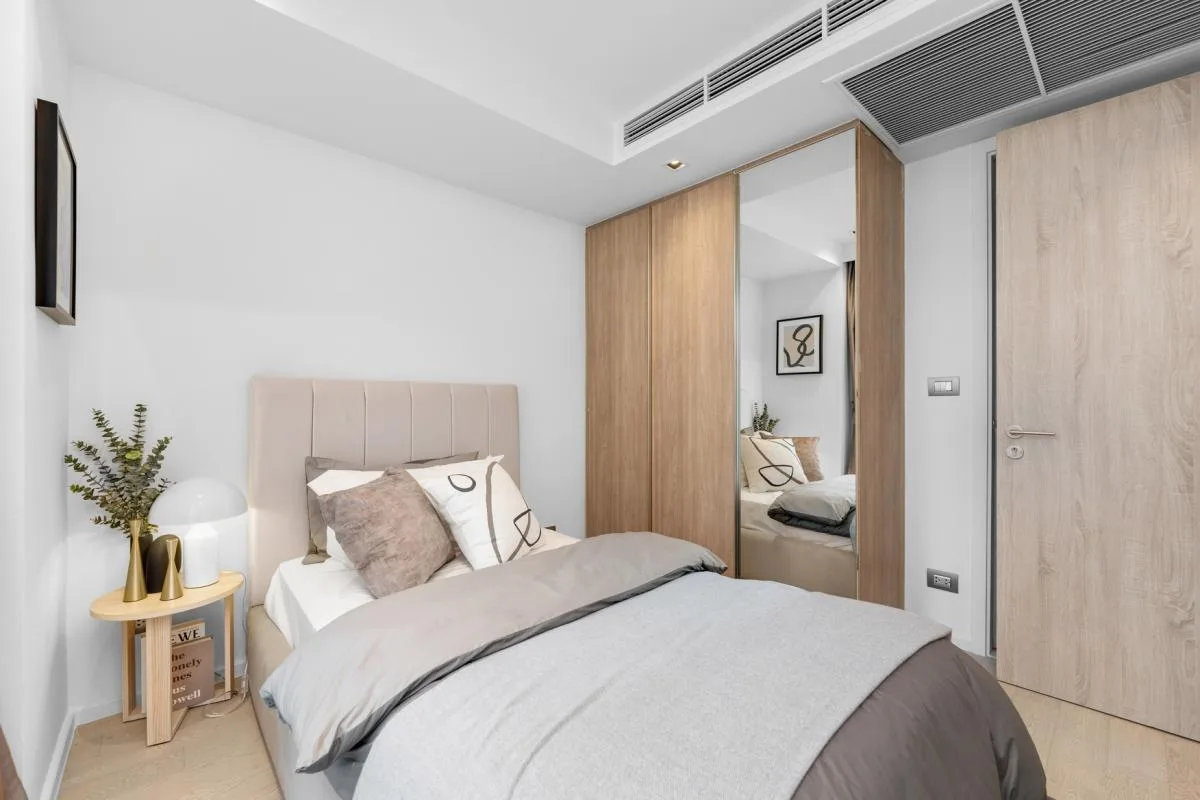 Property photos for Craft Ploenchit