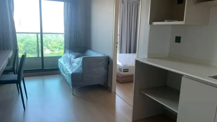 Property photos for Lumpini Suite Phetchaburi - Makkasan