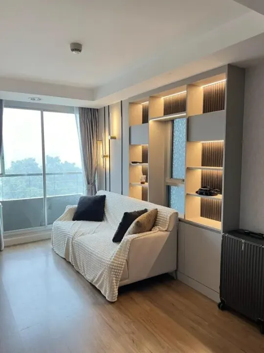 Property photos for The Kris Ratchada