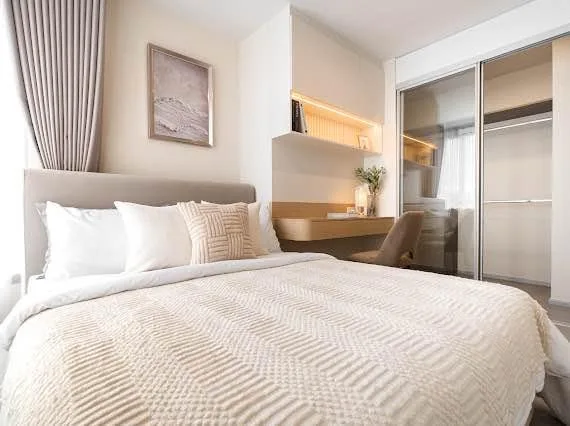 Property photos for The Parkland Phetkasem 56
