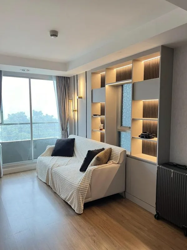 Property photos for The Kris Ratchada