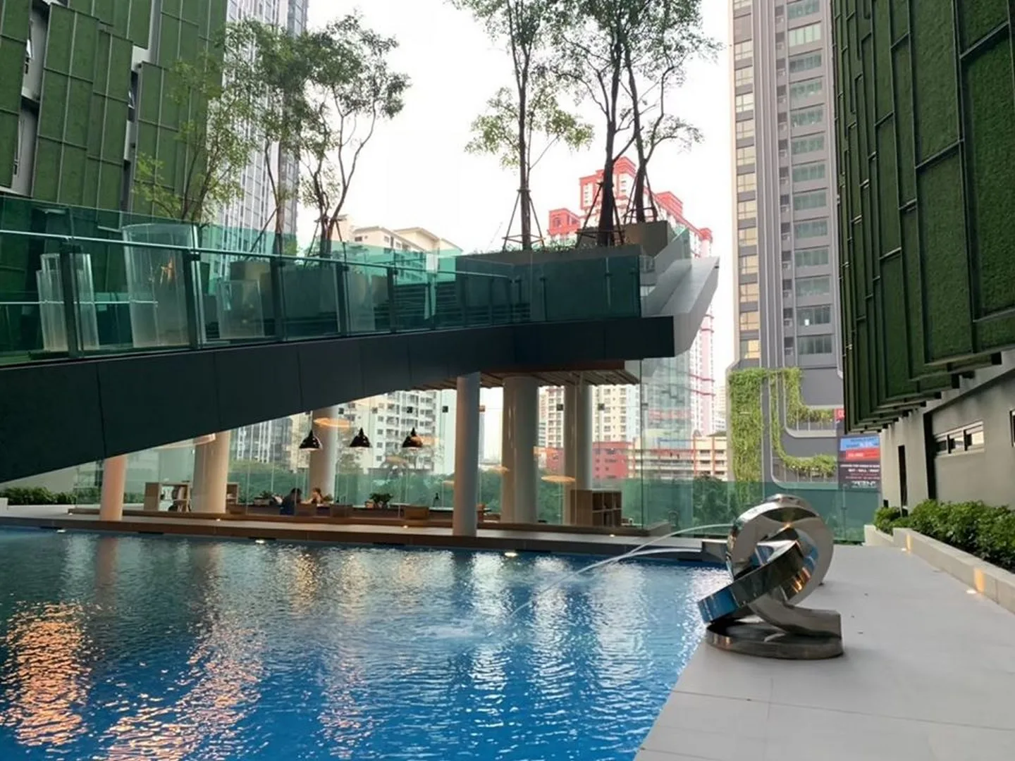 Property photos for Wish Signature  Midtown Siam