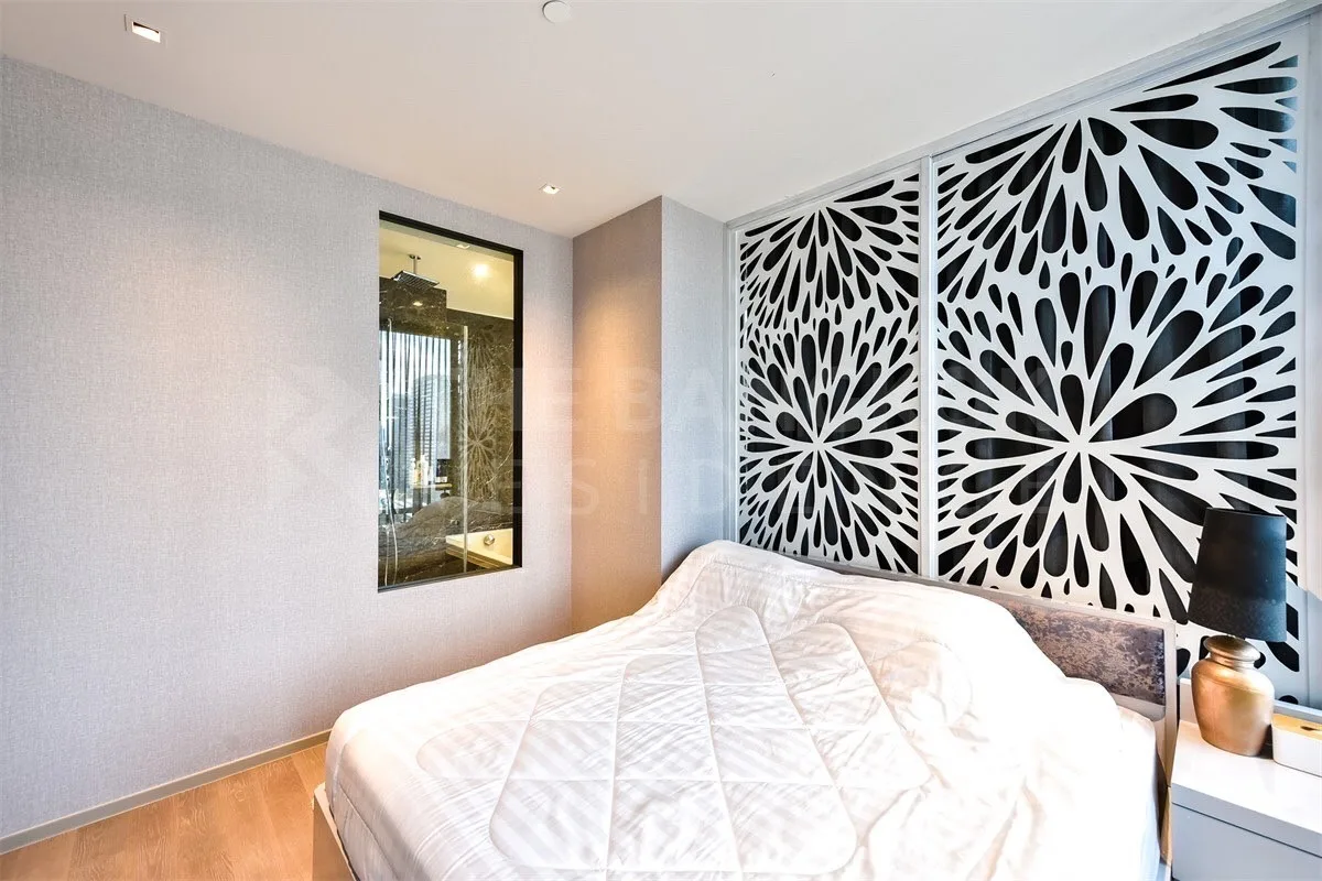 Property photos for Ashton Silom