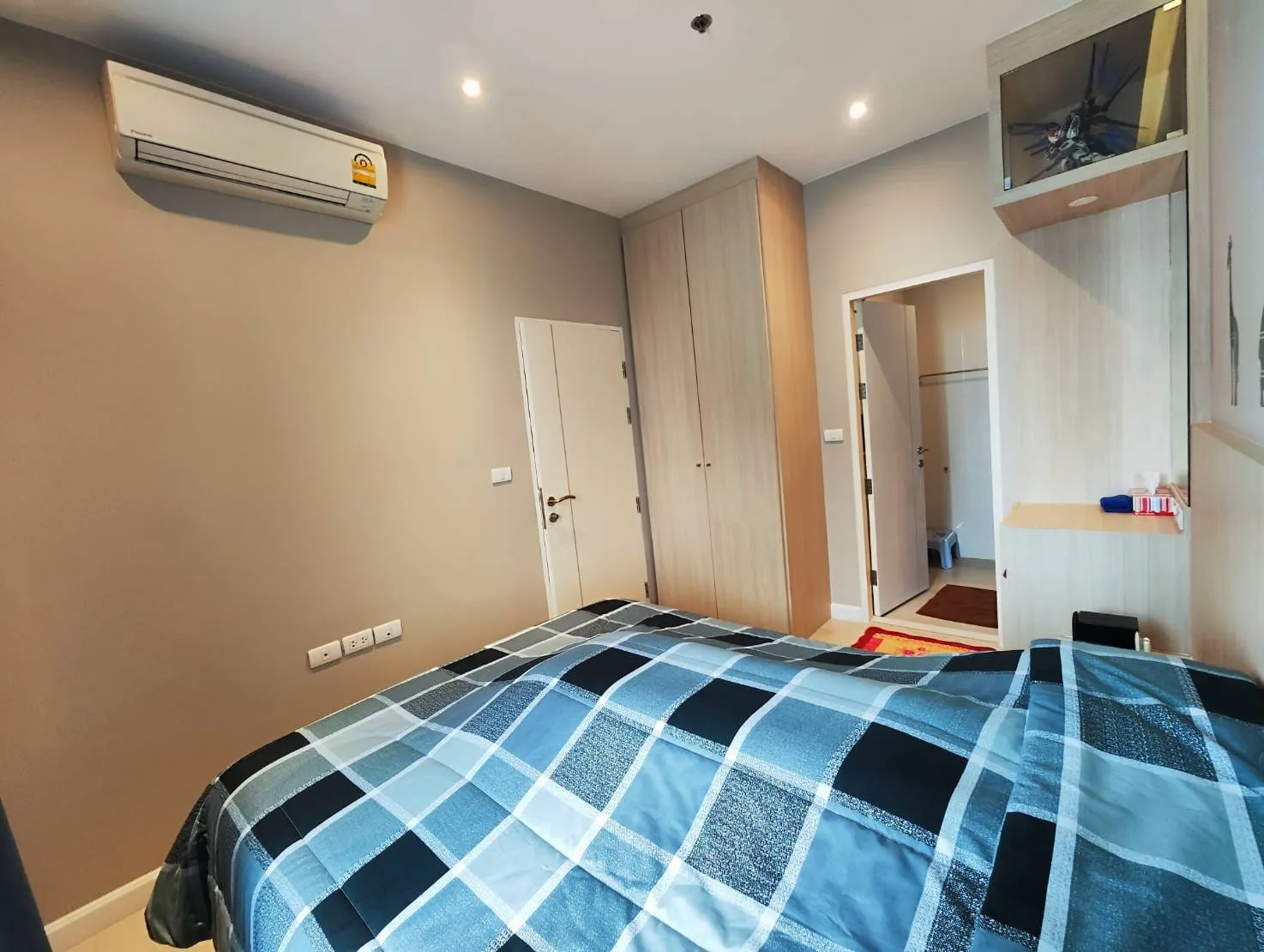 Property photos for The Niche Pride Thonglor-Phetchaburi