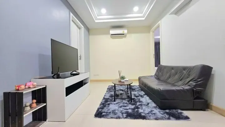 Property photos for Happy Condo Ladprao 101