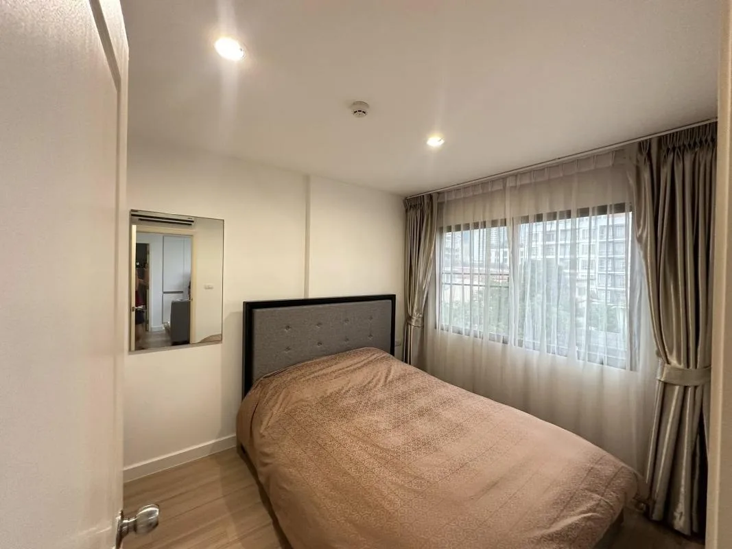 Property photos for The Nest Sukhumvit 22