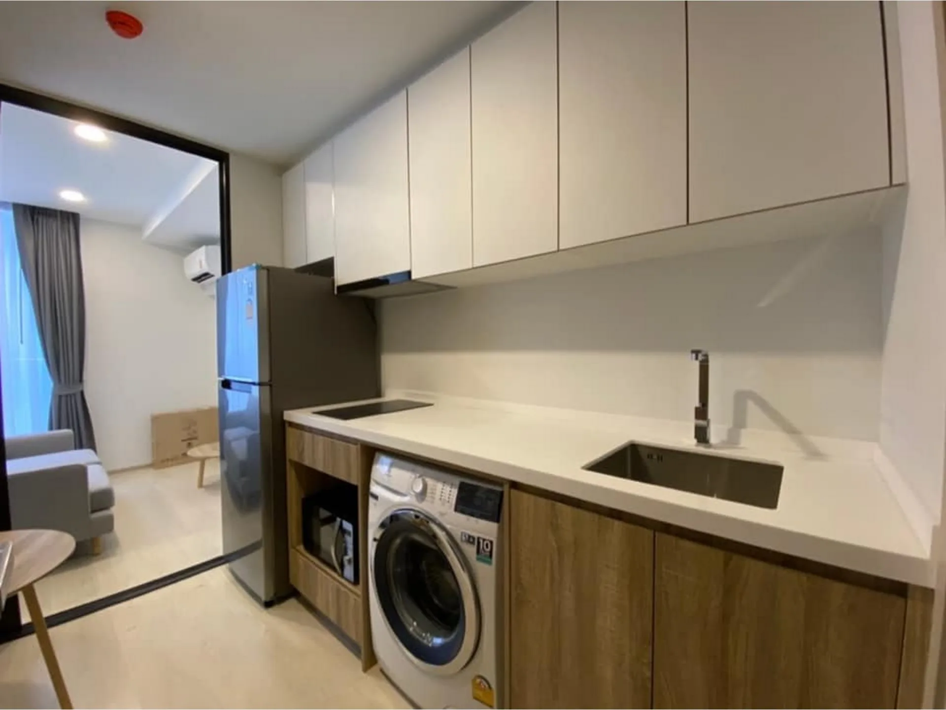 Property photos for Noble Ambience Sukhumvit 42