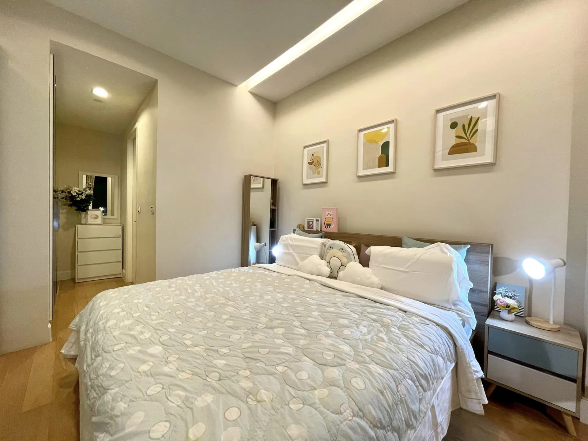 Property photos for Equinox