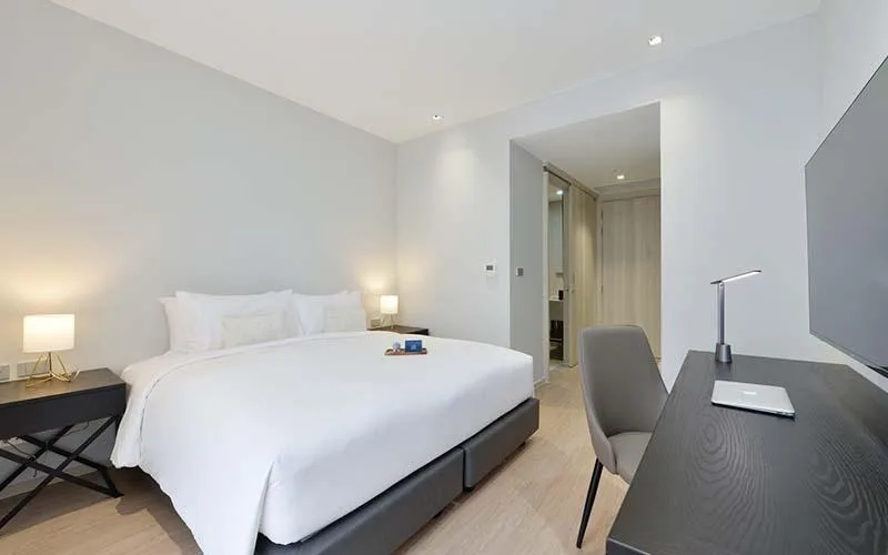 Property photos for Gm Estate Hotel & Executive Apartments