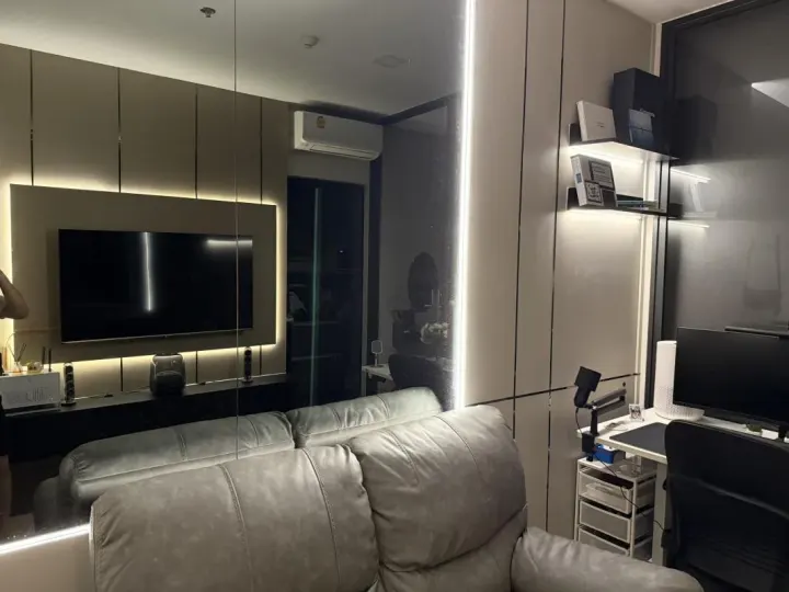 Property photos for The Privacy Jatujak