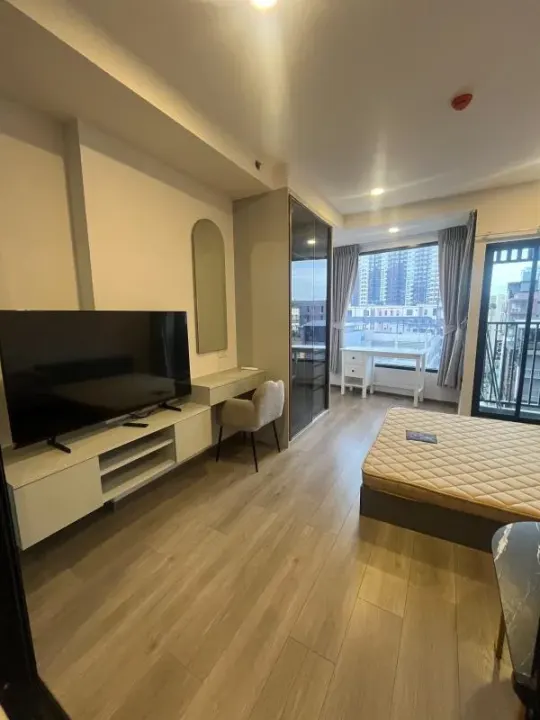 Property photos for Soho Bangkok Ratchada