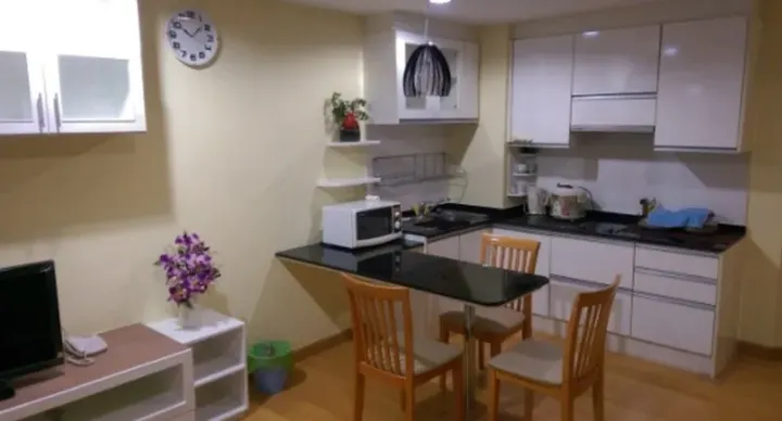 Property photos for Serene Place Sukhumvit 24