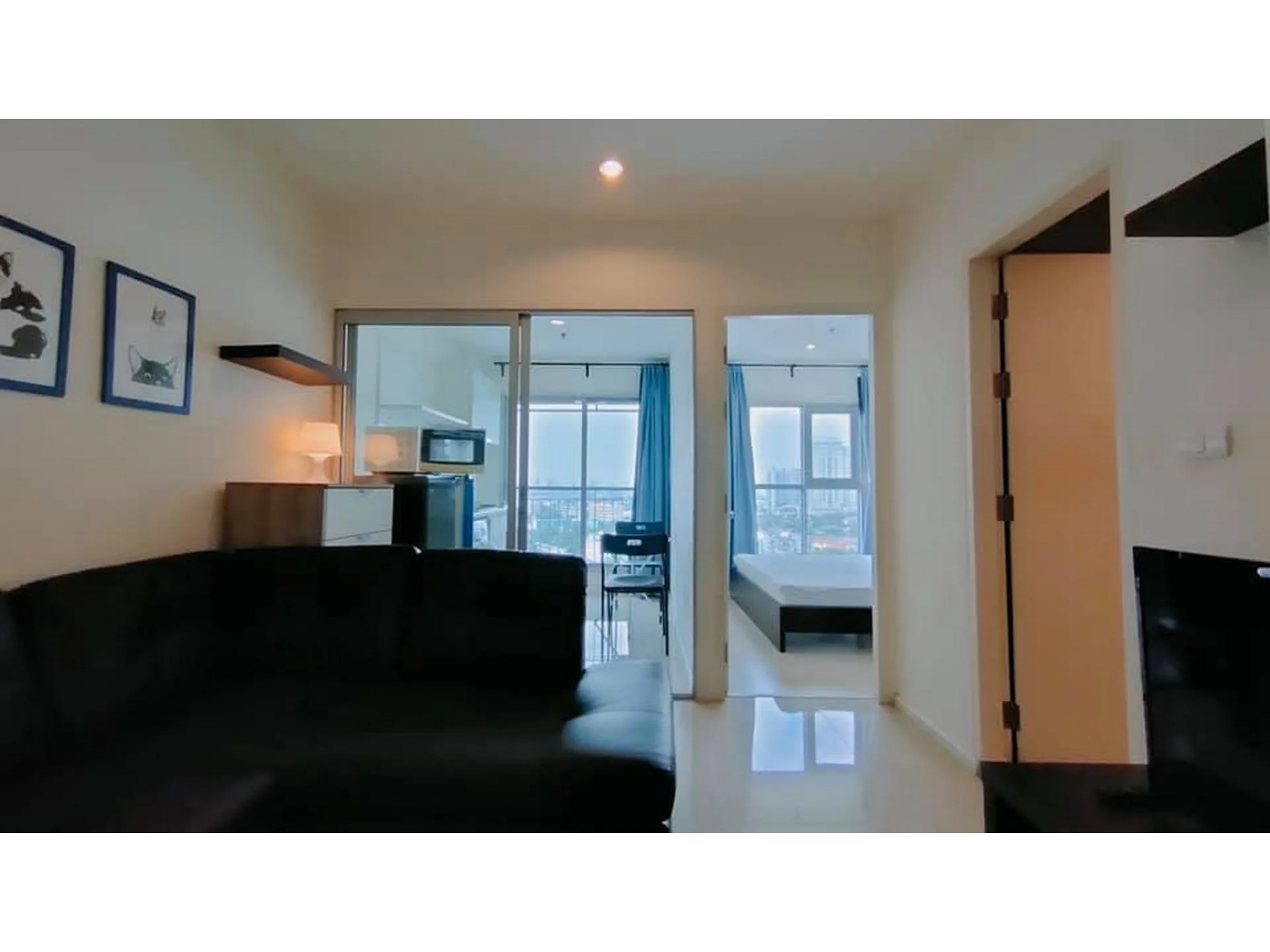 Property photos for Aspire Sukhumvit 48