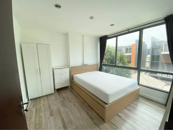Property photos for Click Condo Sukhumvit 65