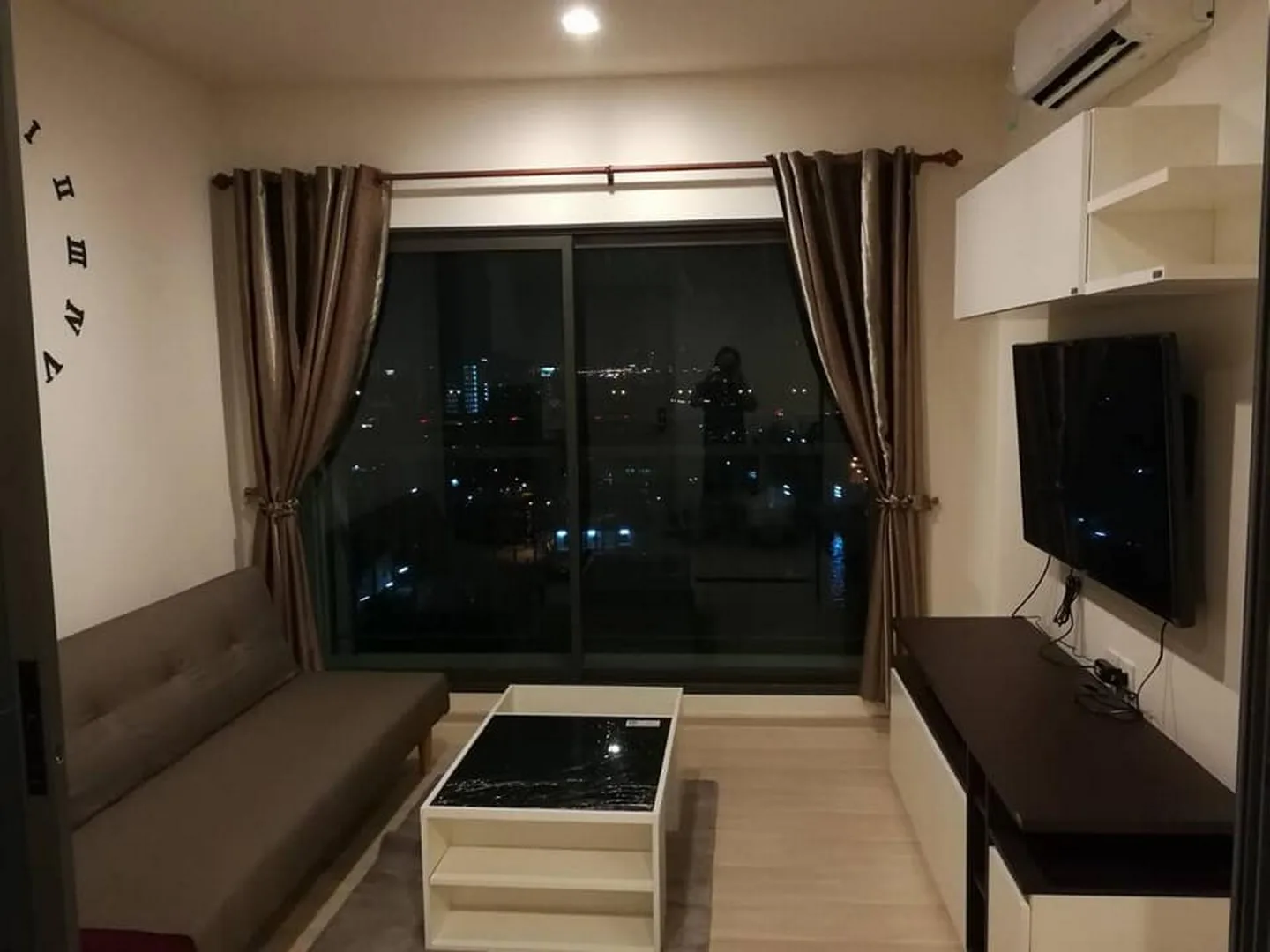 Property photos for Life Sukhumvit 48