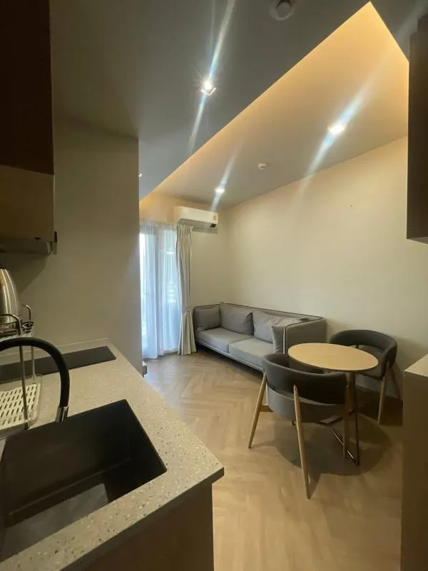 Property photos for Chapter Chula-samyan