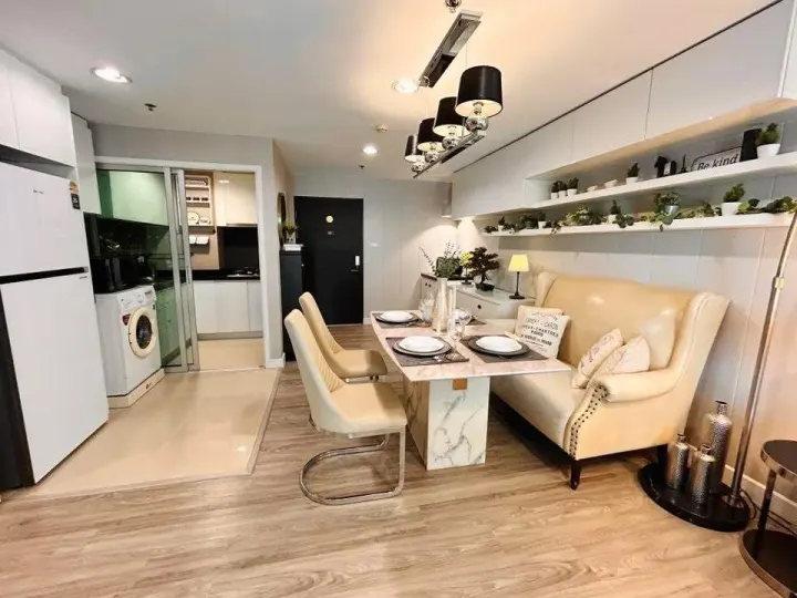 Property photos for Belle Grand Rama 9