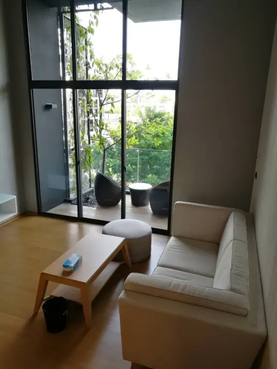 Property photos for Siamese Exclusive Sukhumvit 31