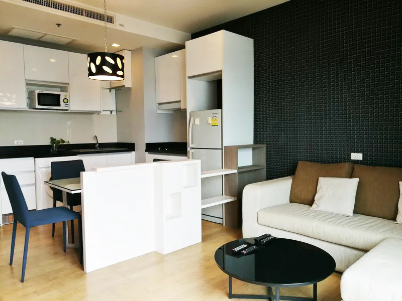 Property photos for Noble Revolve Ratchada
