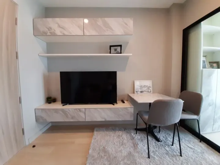 Property photos for Knightsbridge Prime Sathorn