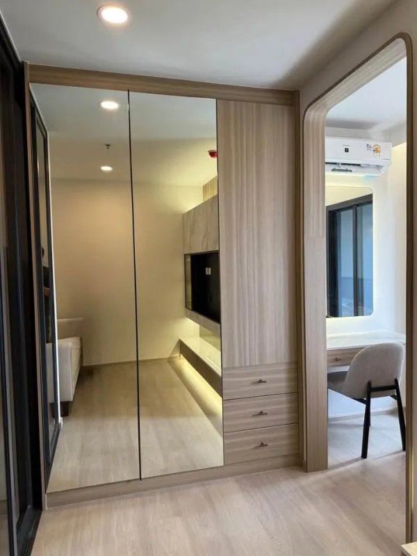 Property photos for Aspire Onnut Station