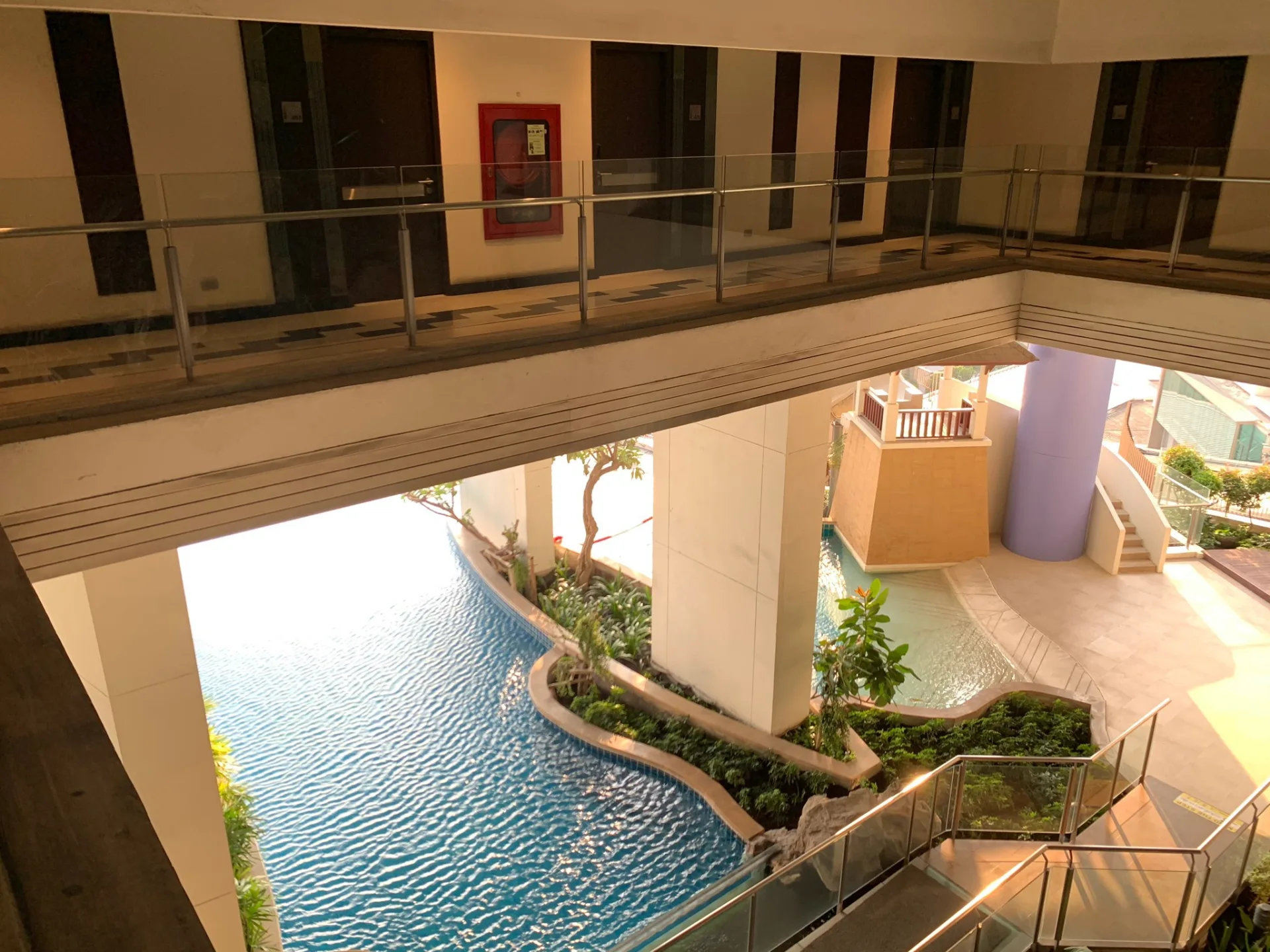 Property photos for Sky Walk Condominium