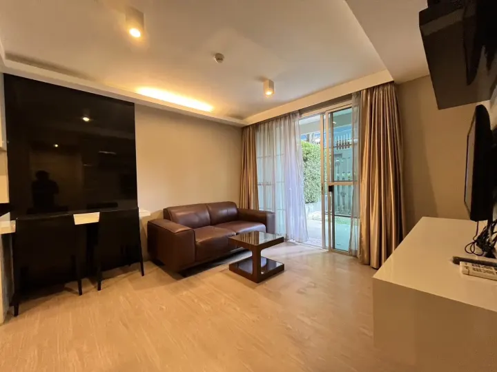 Property photos for Maestro 39