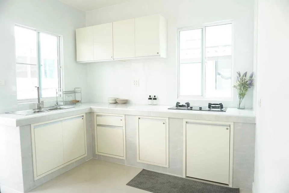 Property photos for Baan Pruksa 51