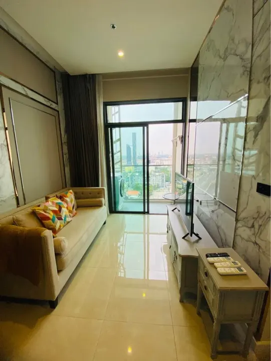Property photos for Mayfair Place Sukhumvit 50