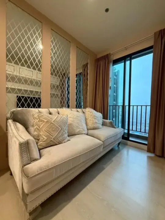 Property photos for The Niche Pride Thonglor-Phetchaburi