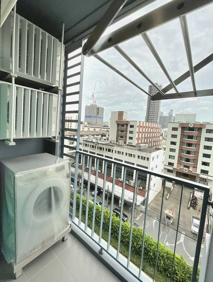 Property photos for Ideo Sukhumvit 93