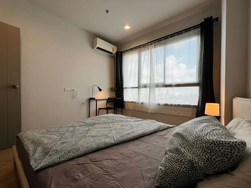 Property photos for Ideo New Rama 9