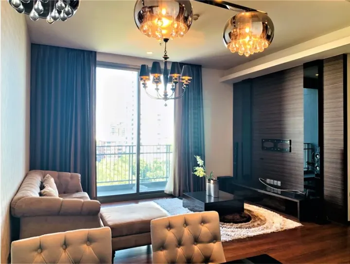 Property photos for Quattro by Sansiri