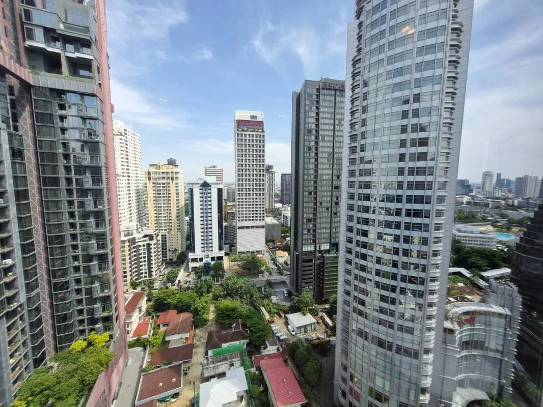 Property photos for The Strand Thonglor
