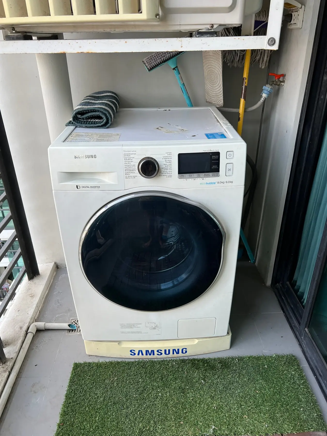 Property photos for Artemis Sukhumvit 77