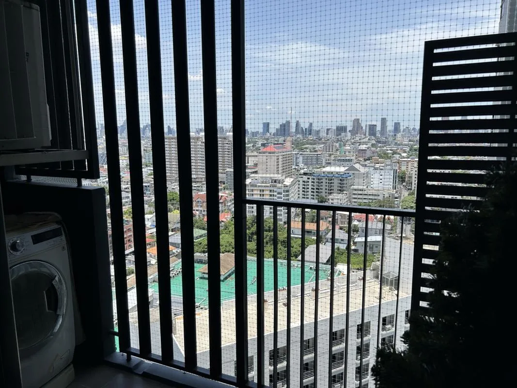 Property photos for Quinn Condo Ratchada